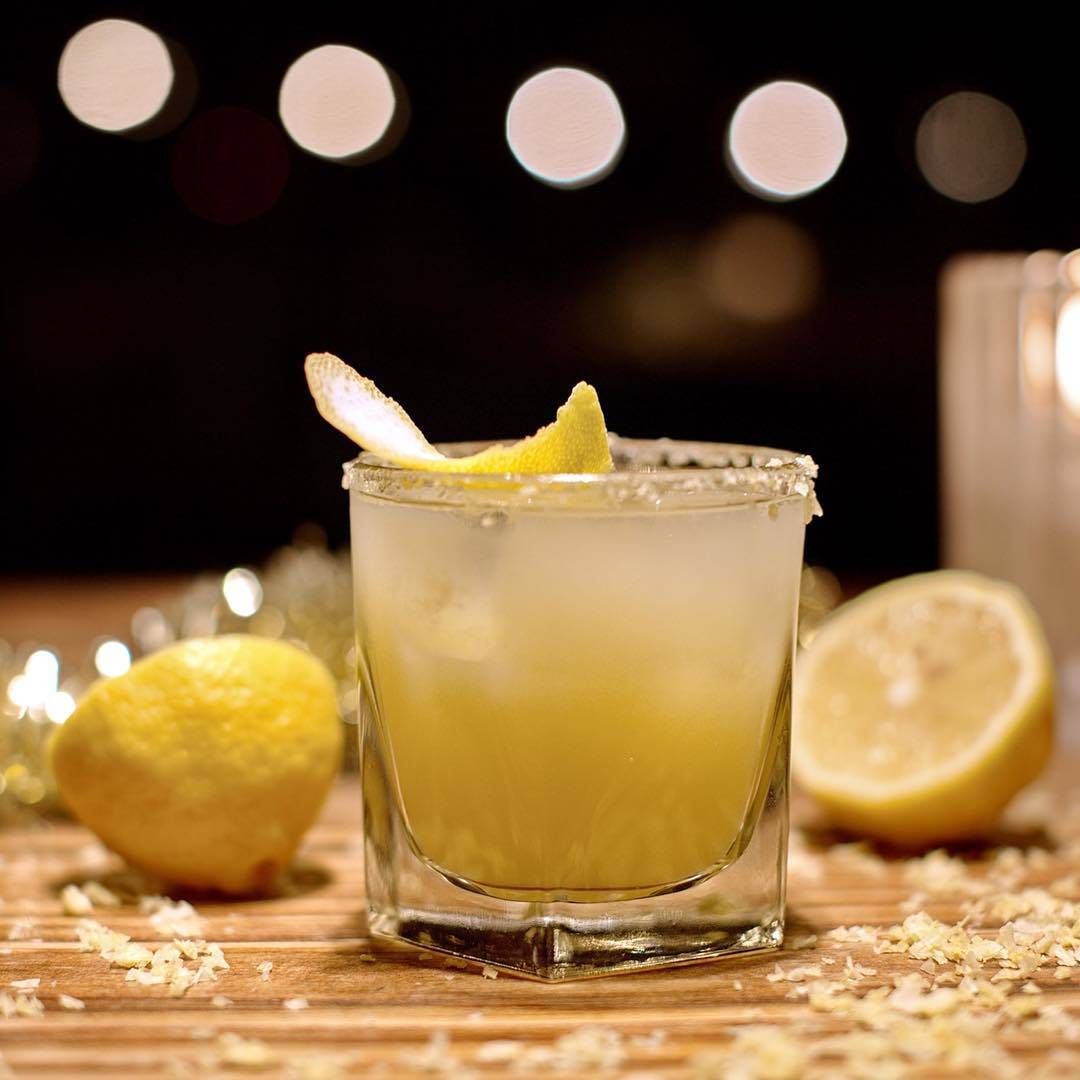 Leaf Bar  Lounge