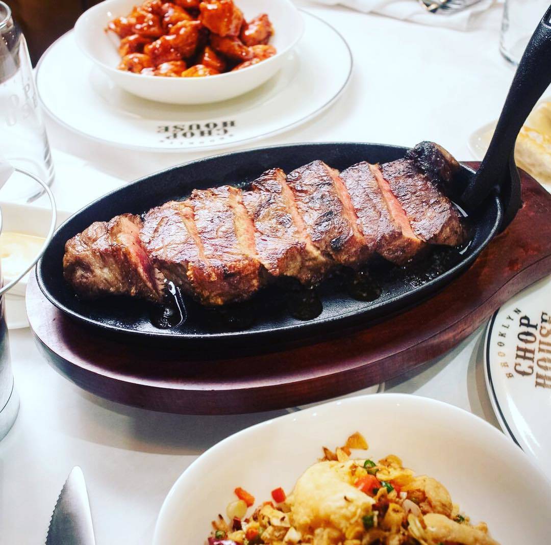 Brooklyn Chop House
