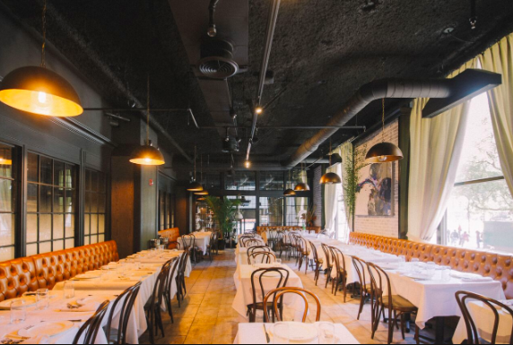 Brooklyn Chop House