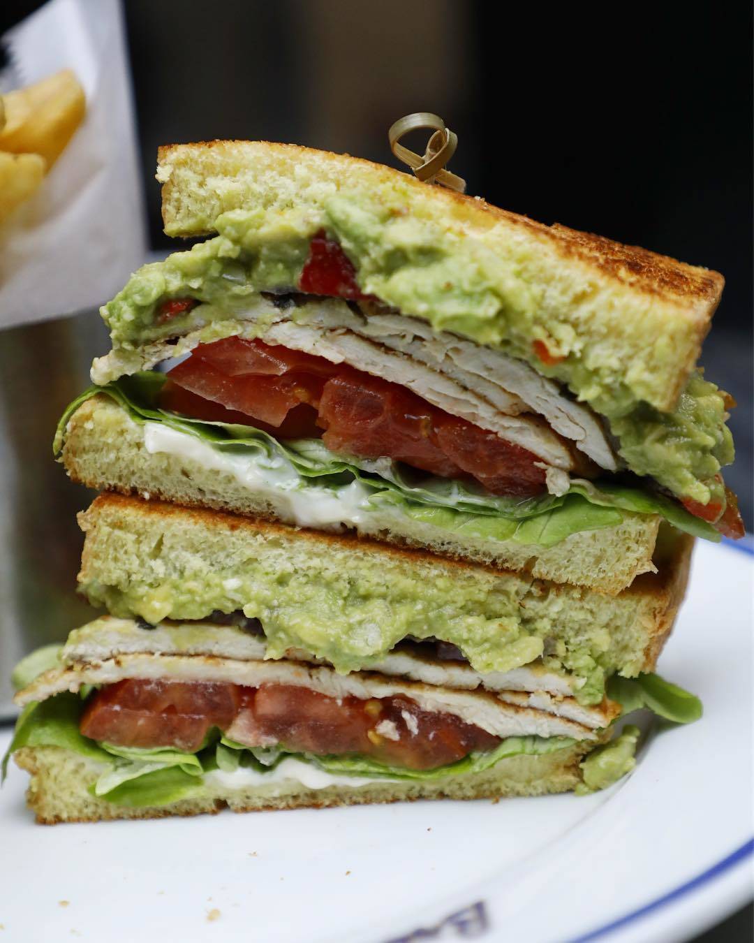 Brooklyn Diner  43rd Street