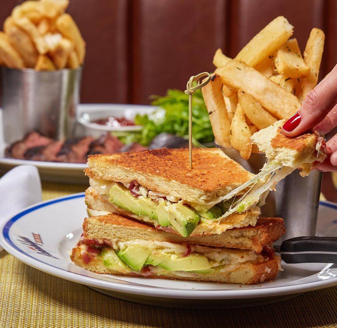Brooklyn Diner  43rd Street