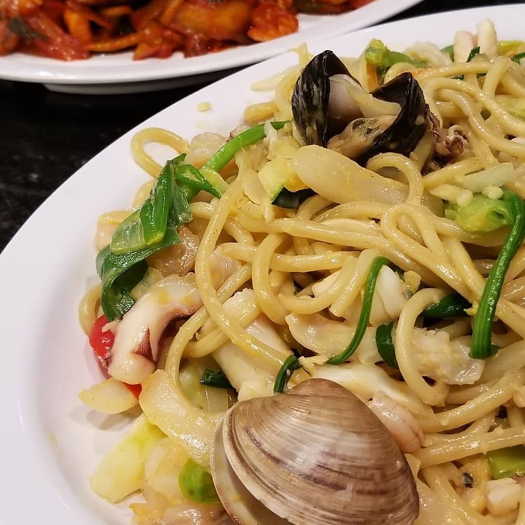 Bab Korean Bistro