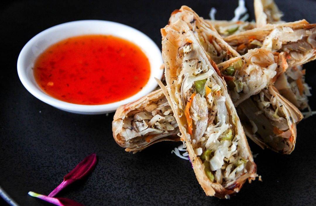 Thai Basil Kitchen 