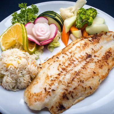 Inwood Bar and Grill