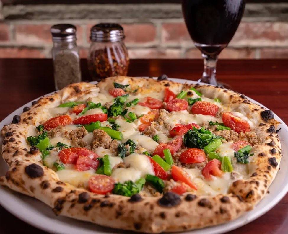Antico Forno