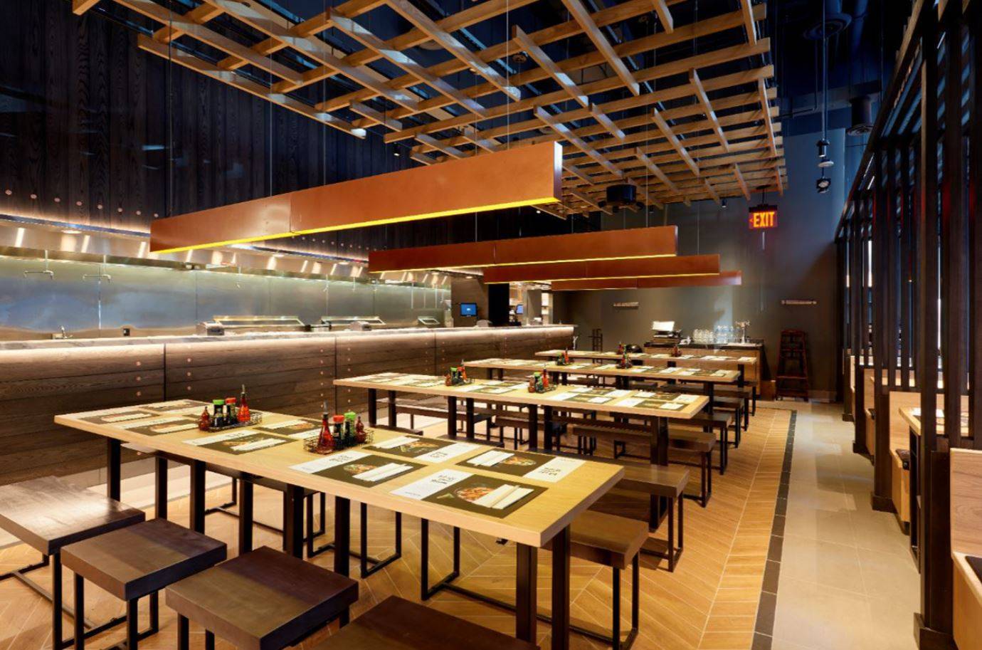 Wagamama  Midtown