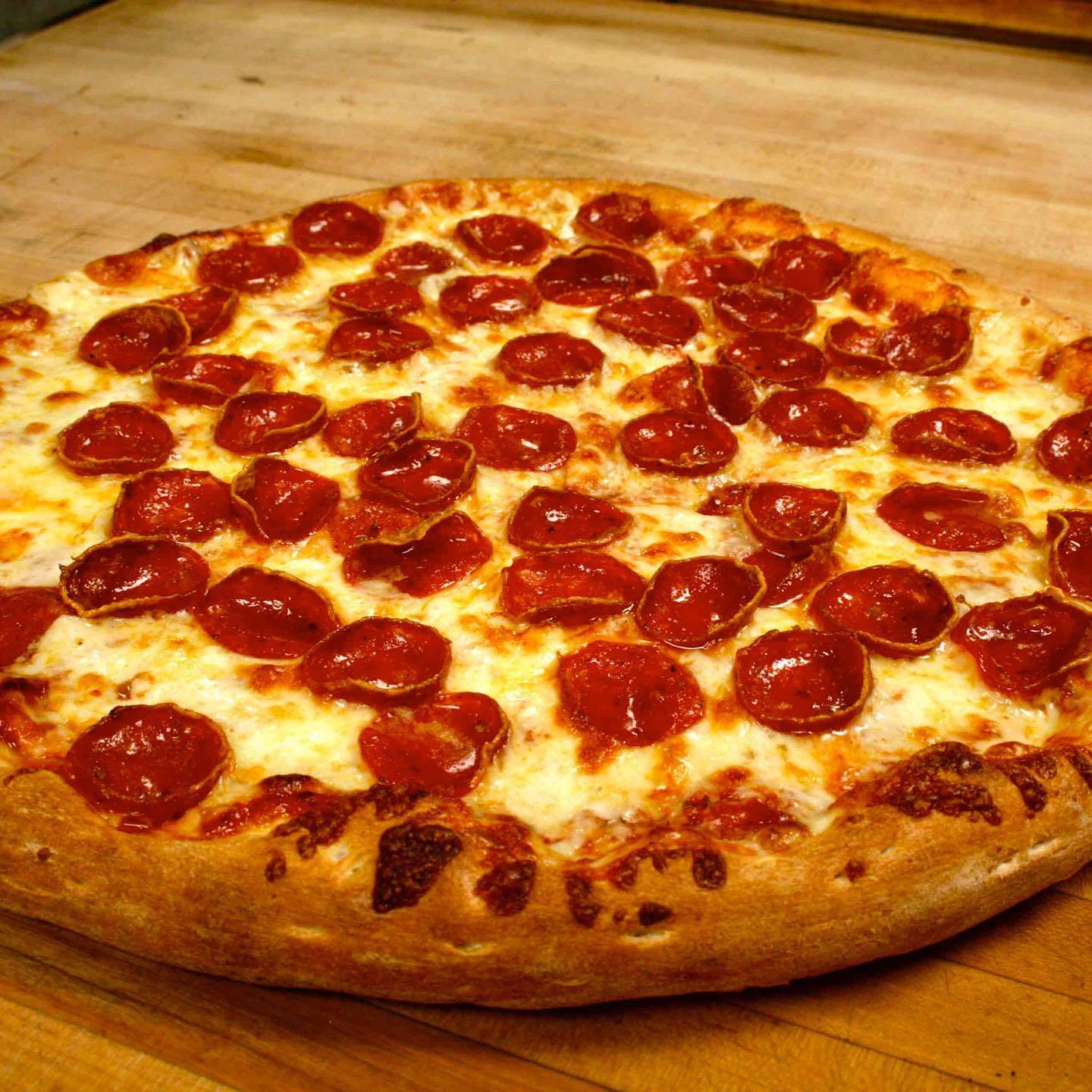 Photo 1 of 4: Pepperonis Tavern