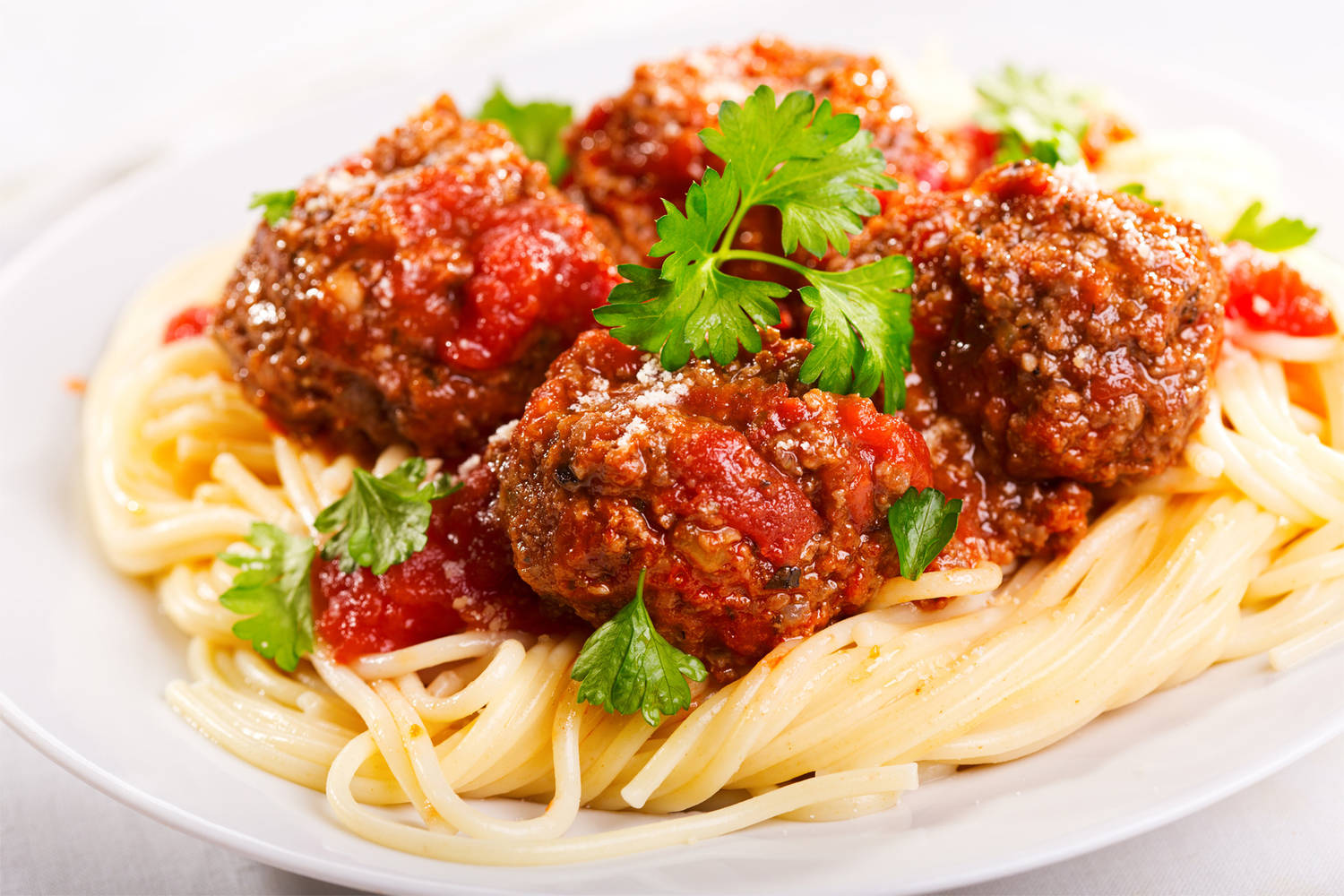 Momo's Pasta