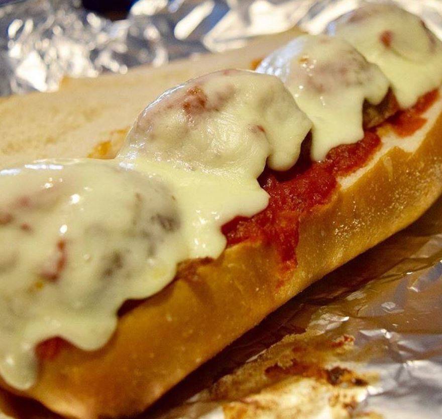 Napoli Pizza  Pasta