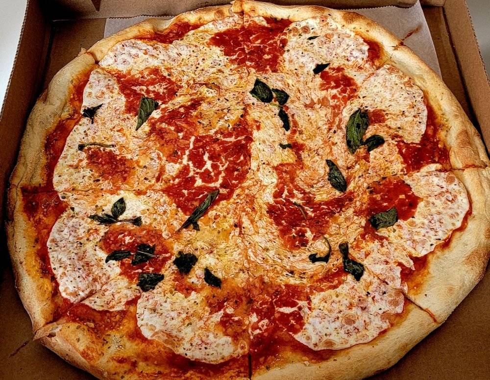 Photo 1 of 4: Napoli Pizza  Pasta