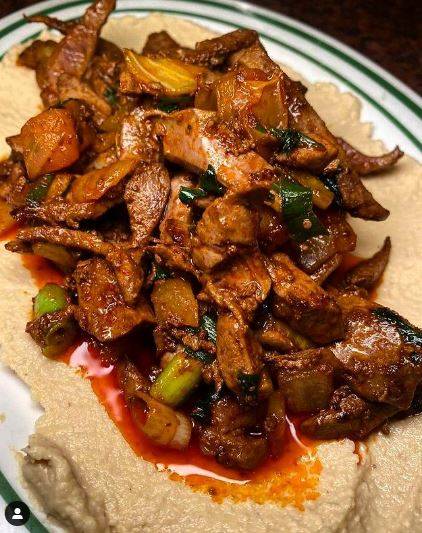 Yemen Cafe  Bay Ridge