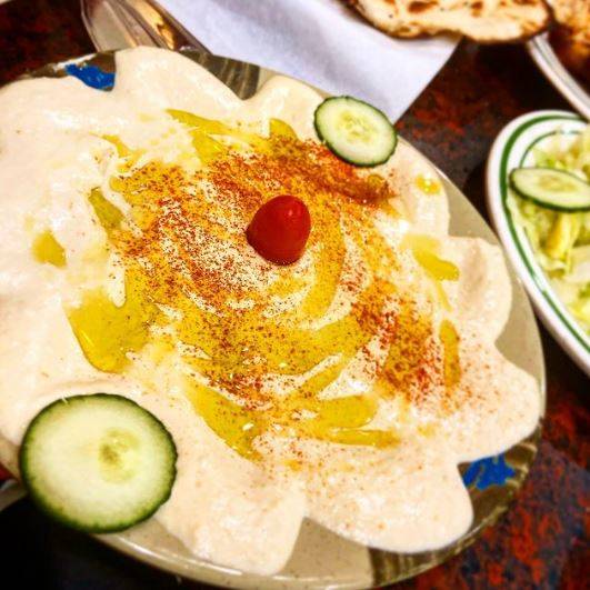 Photo 1 of 4: Yemen Cafe  Bay Ridge