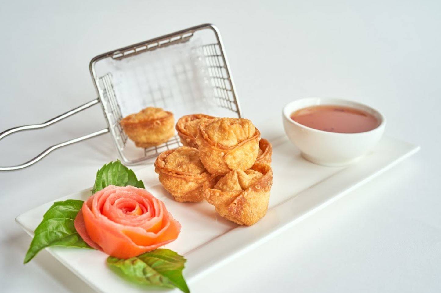 Udom Thai Restaurant And Bar