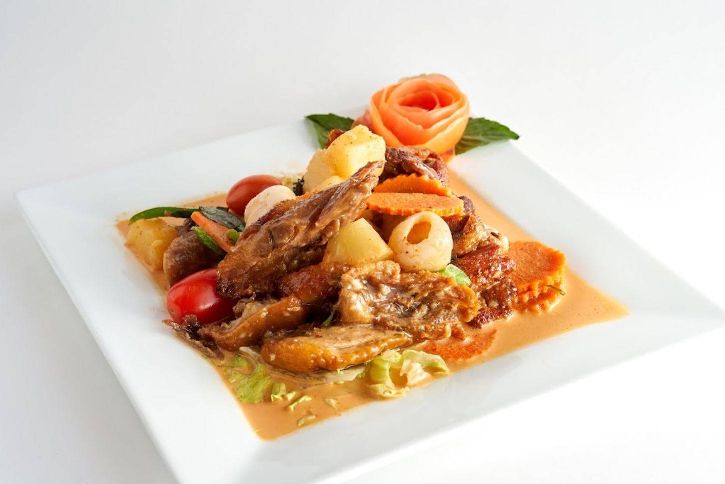 Udom Thai Restaurant And Bar