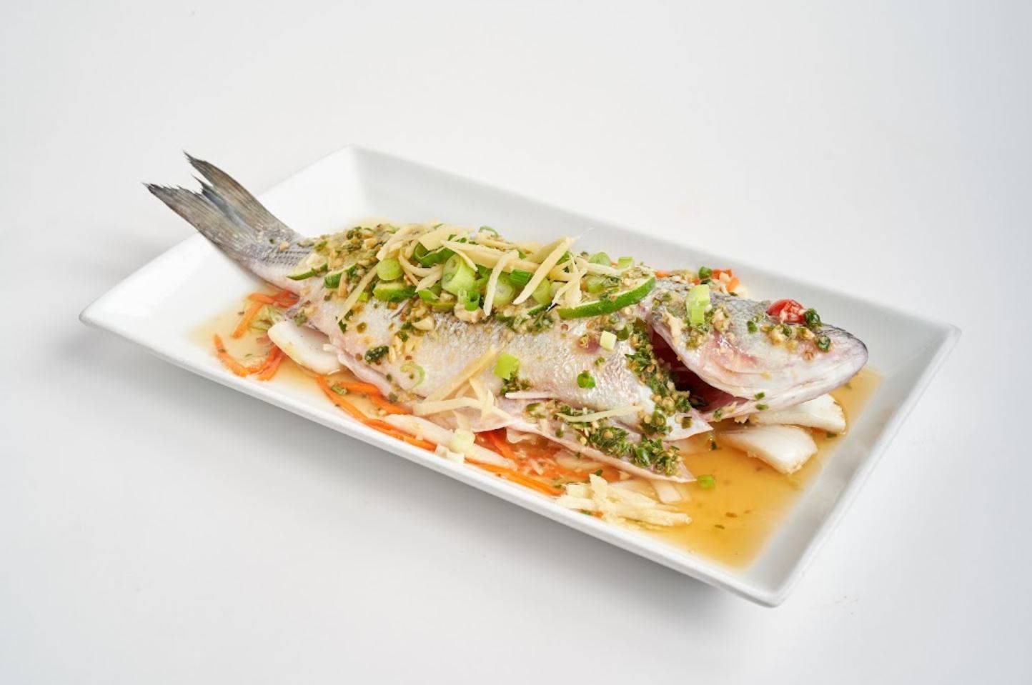 Photo 1 of 4: Udom Thai Restaurant And Bar