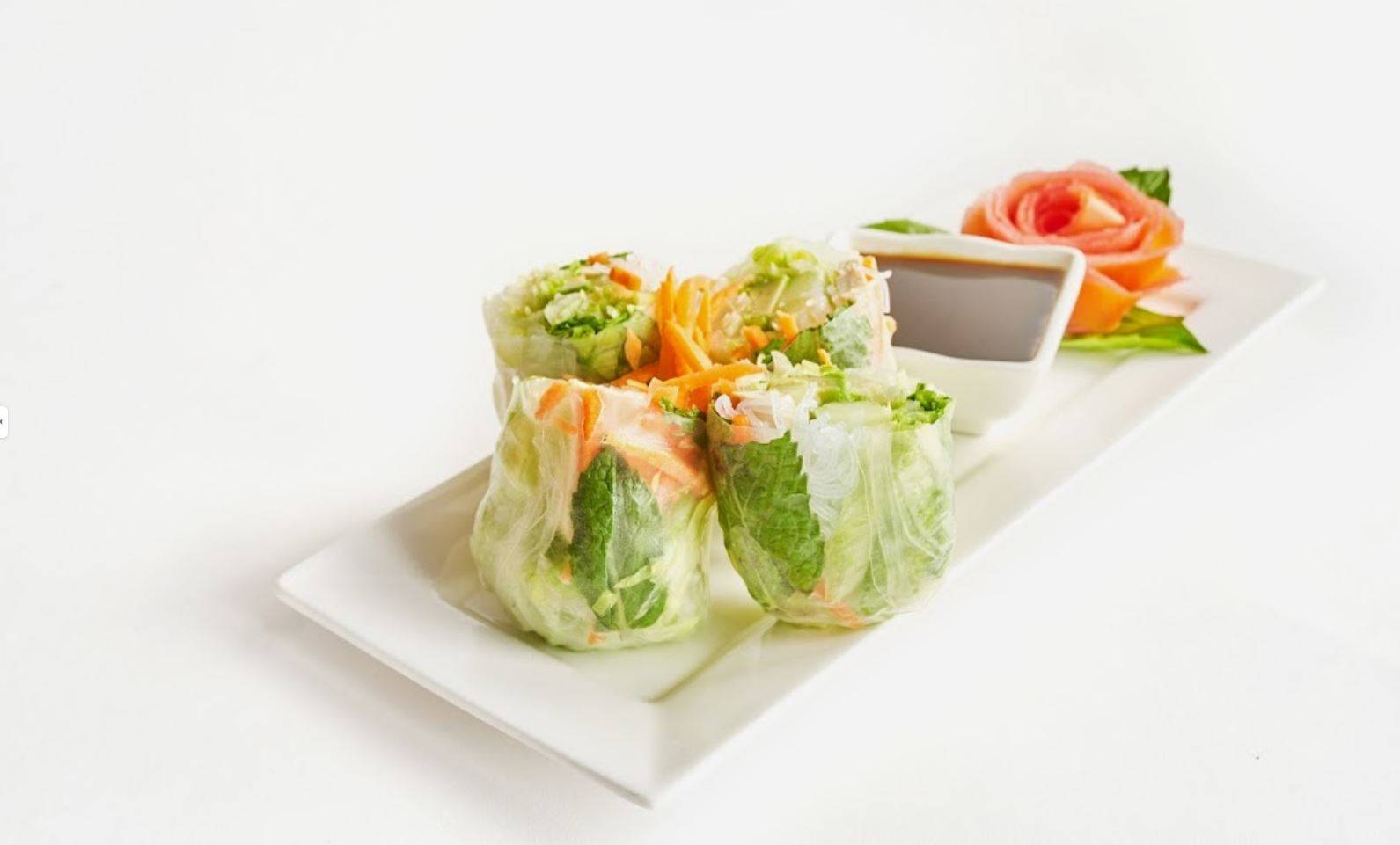 Udom Thai Restaurant And Bar