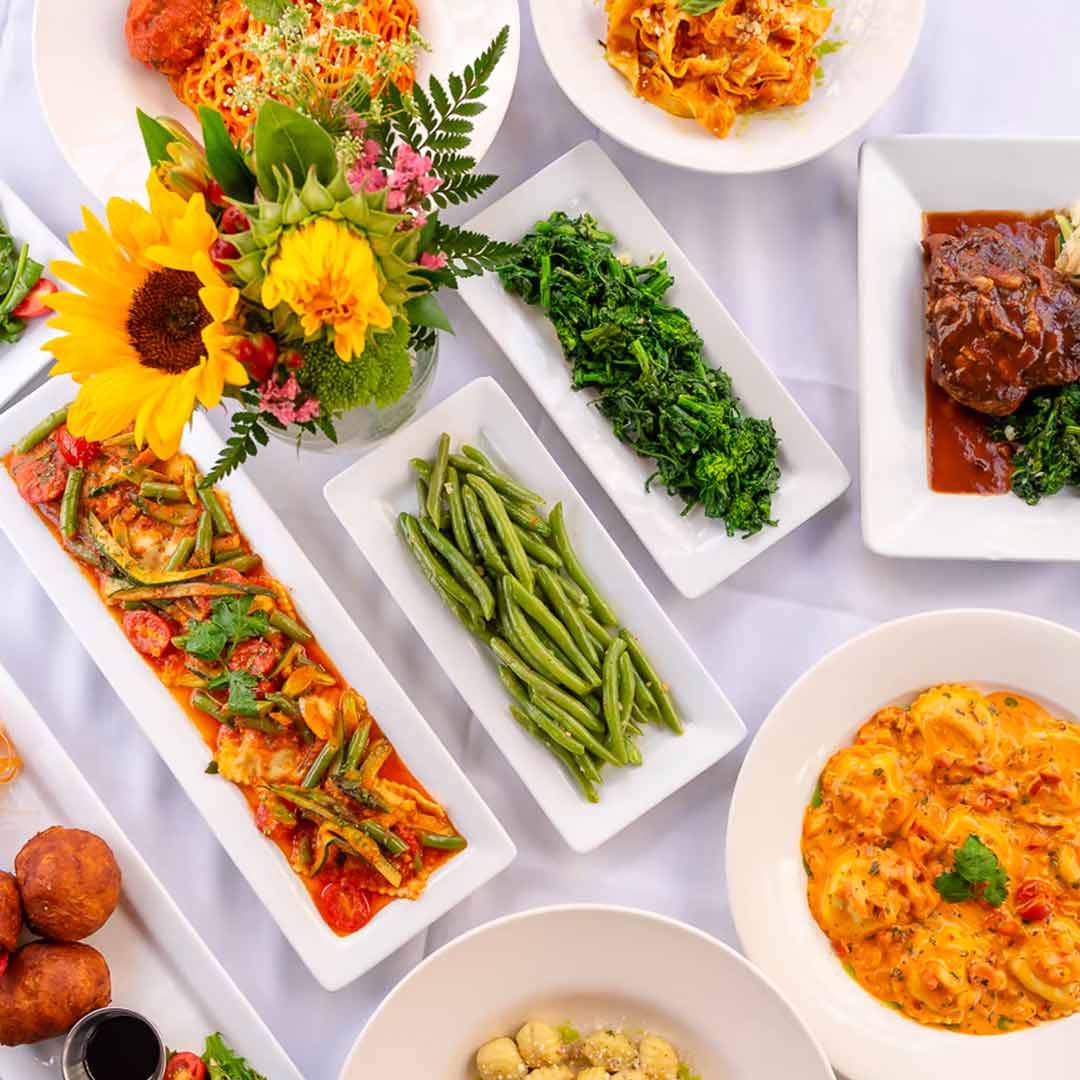 Terramia Ristorante
